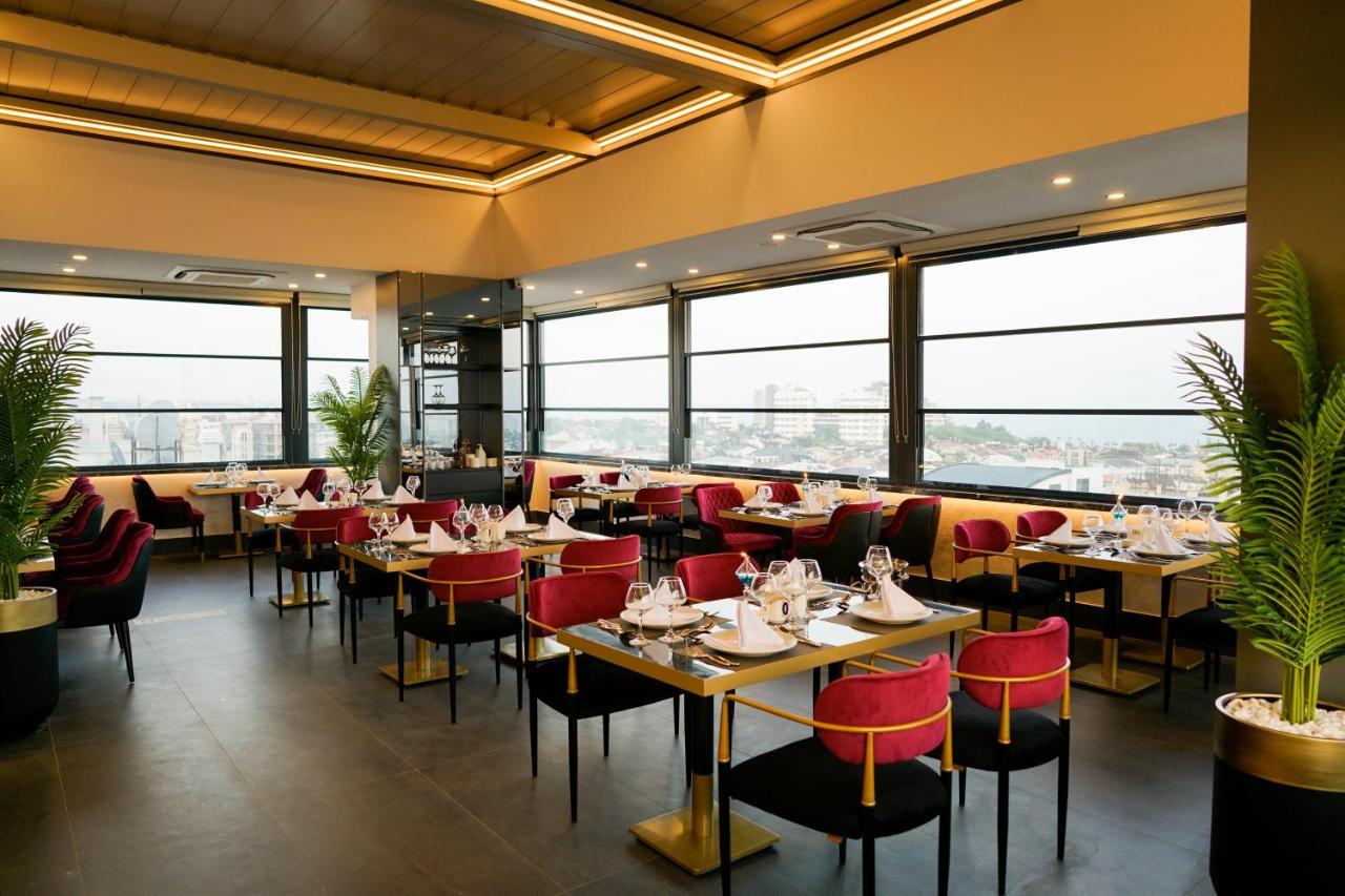 אנטליה Tuerkay Hotel מראה חיצוני תמונה