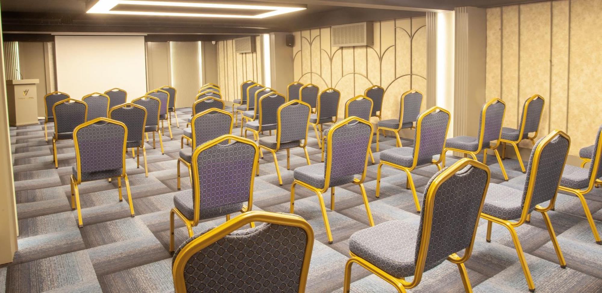 אנטליה Tuerkay Hotel מראה חיצוני תמונה
