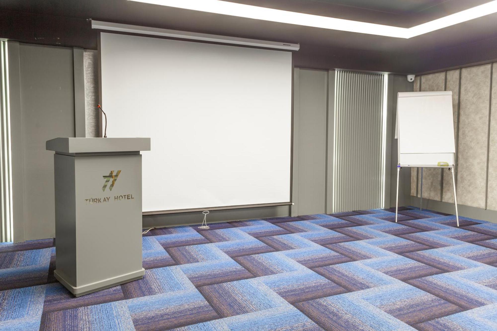 אנטליה Tuerkay Hotel מראה חיצוני תמונה
