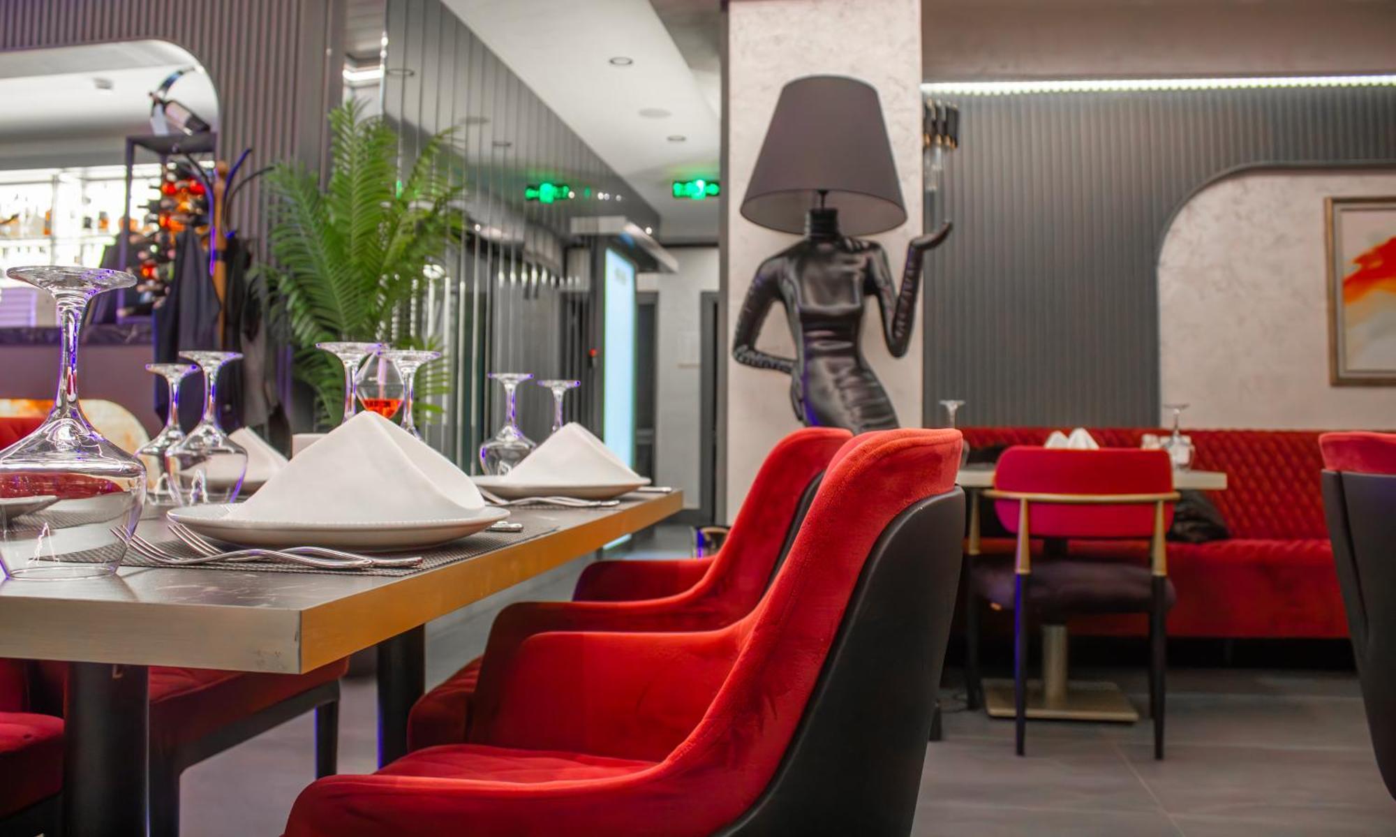 אנטליה Tuerkay Hotel מראה חיצוני תמונה