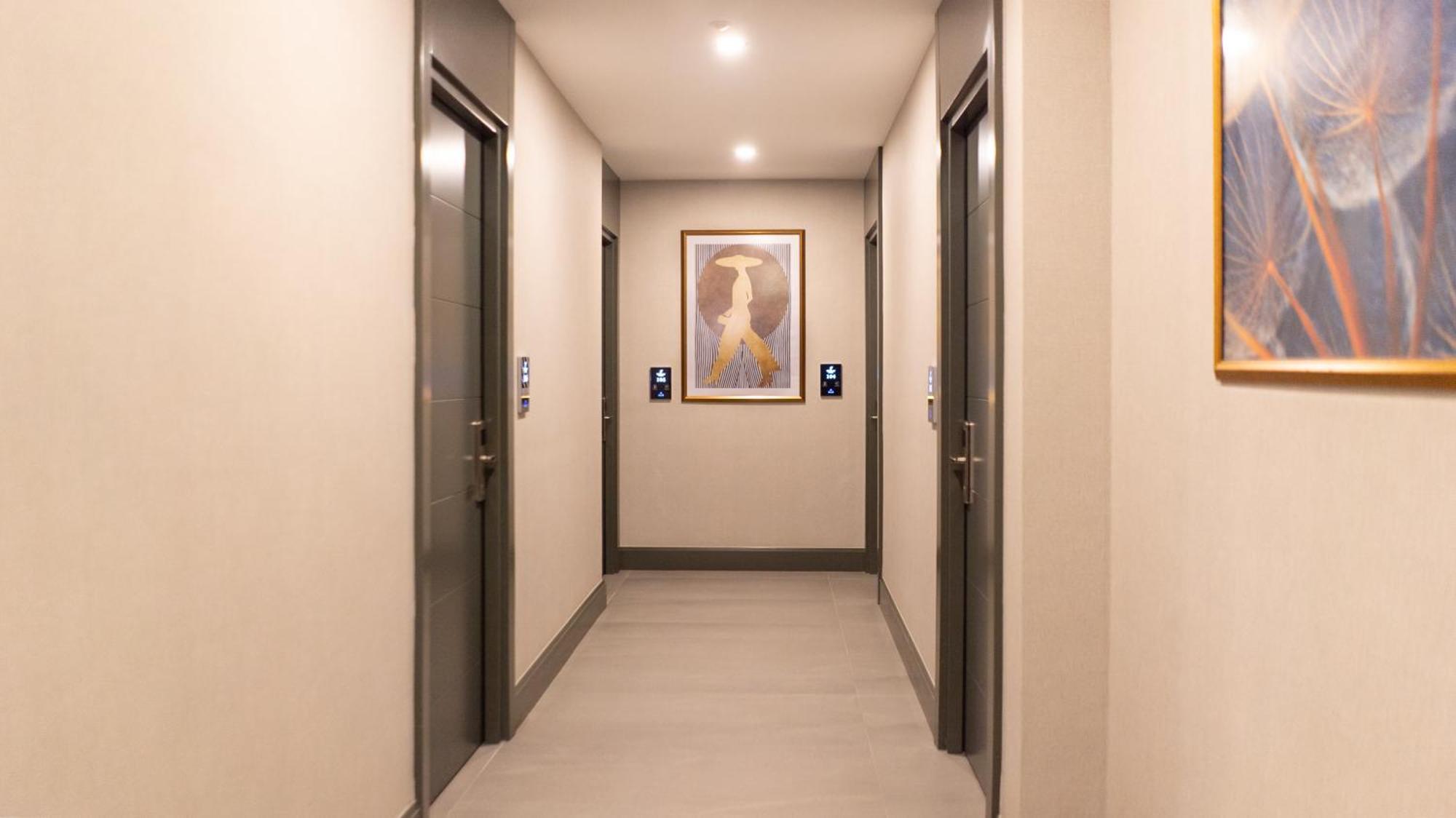 אנטליה Tuerkay Hotel מראה חיצוני תמונה